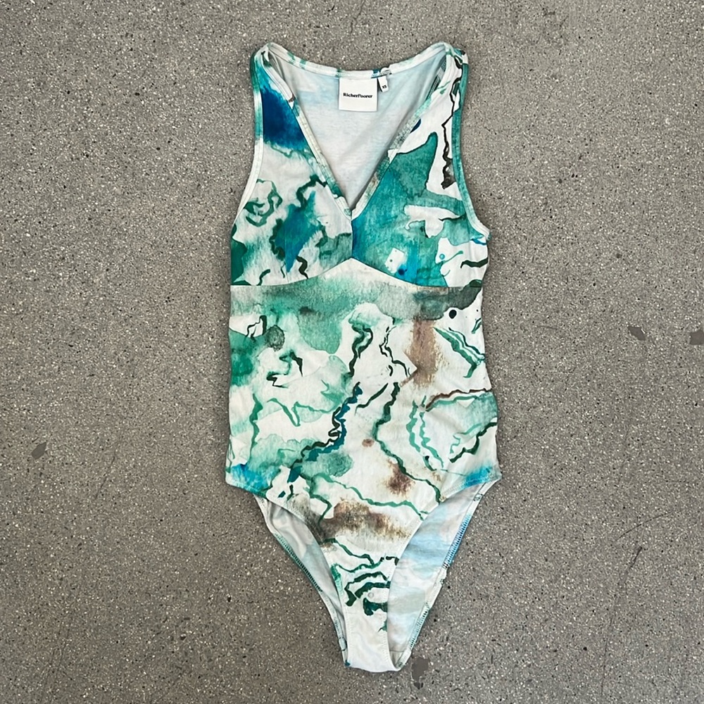 Tank Bodysuit